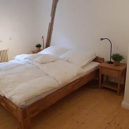 Ferienwohnung Gretchens Cochem Exterior foto