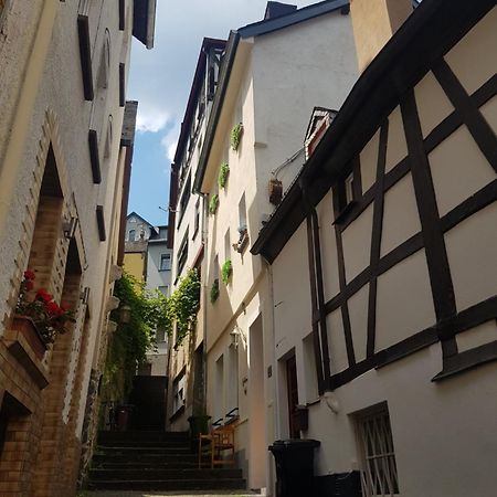 Ferienwohnung Gretchens Cochem Exterior foto